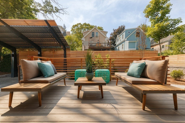 On The Market: A Net-zero Energy Home In Cambridge That's The First Of 