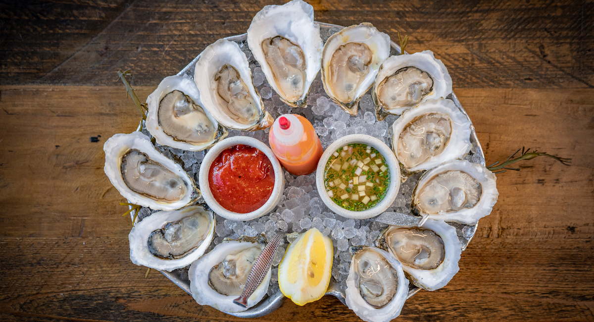 Farming the Best Oysters in Gulf Shores: A Sea-to-Table Experience —  Travlinmad Slow Travel Blog