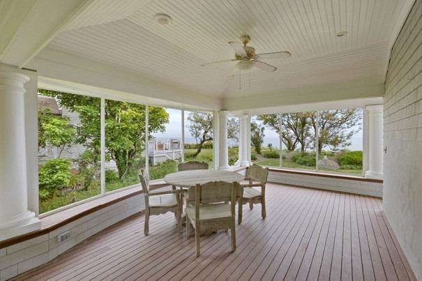 On the Market: A Seaside Scituate Home with Panoramic Ocean Views