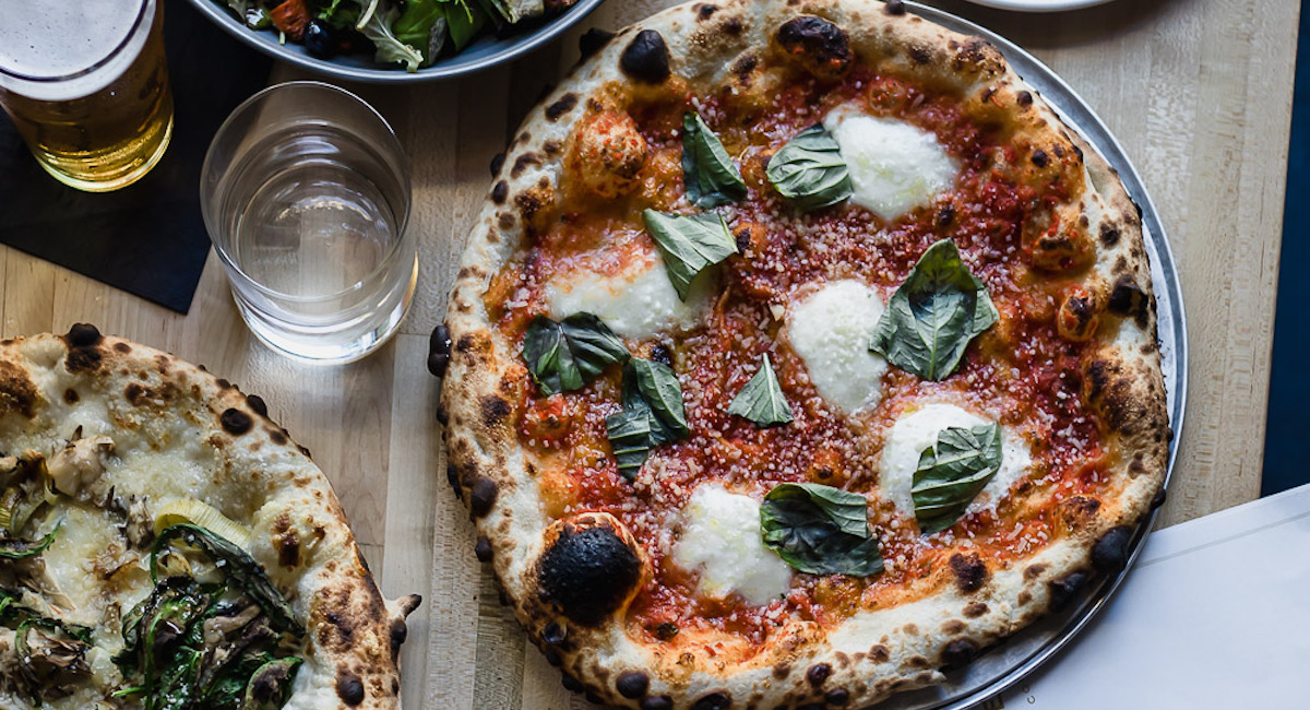 9 Best Pizza Spots on Beacon Hill (Here's Our Favorite Slice