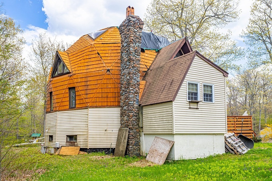 geodesic dome home 2