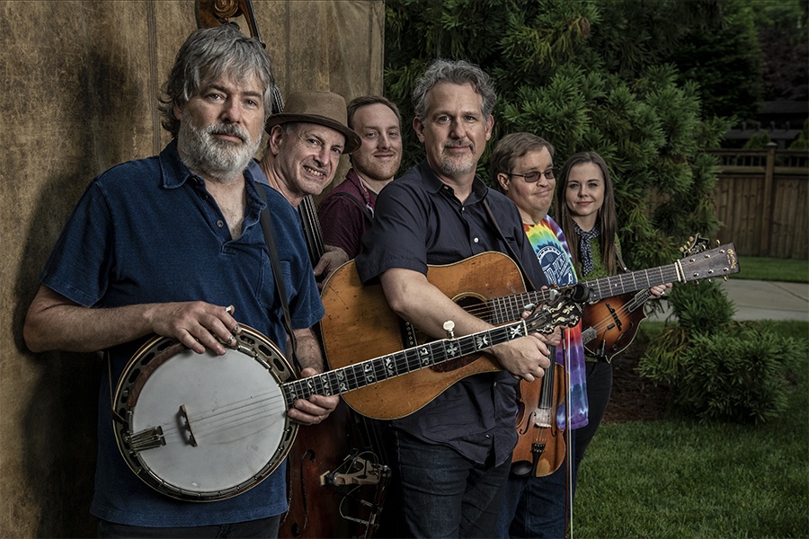 bela fleck
