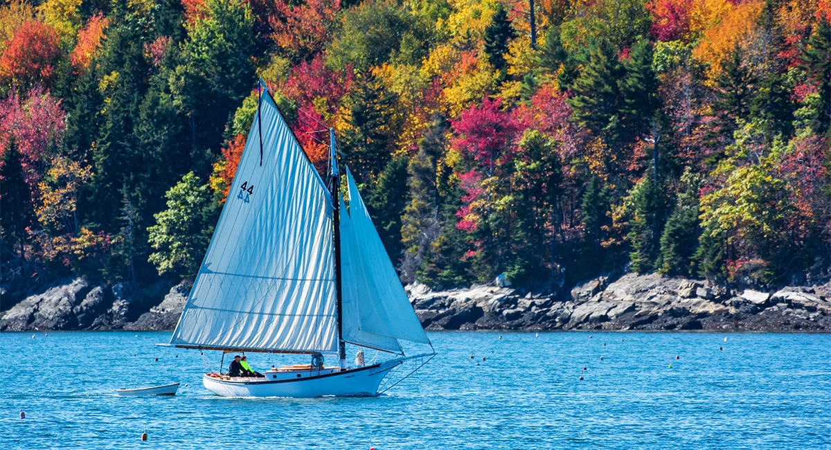 Upcoming Boat Shows In New England