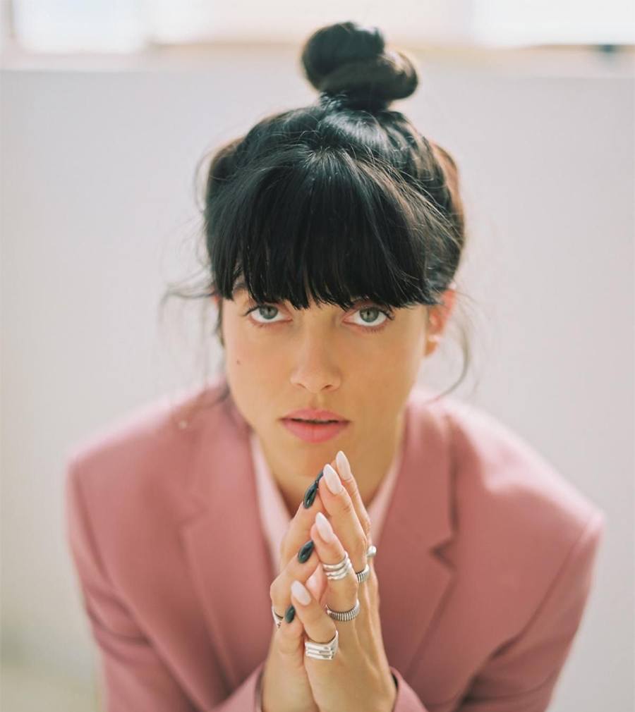 noga erez