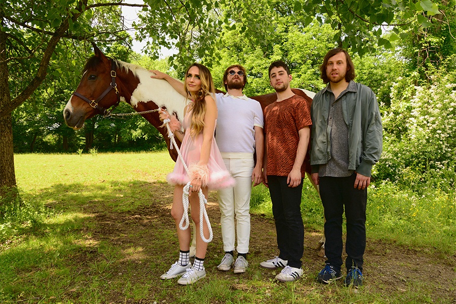speedy ortiz