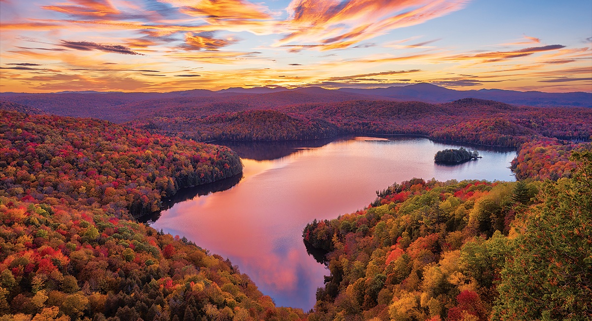An AtoZ Guide to the Ultimate Fall Getaway in Vermont
