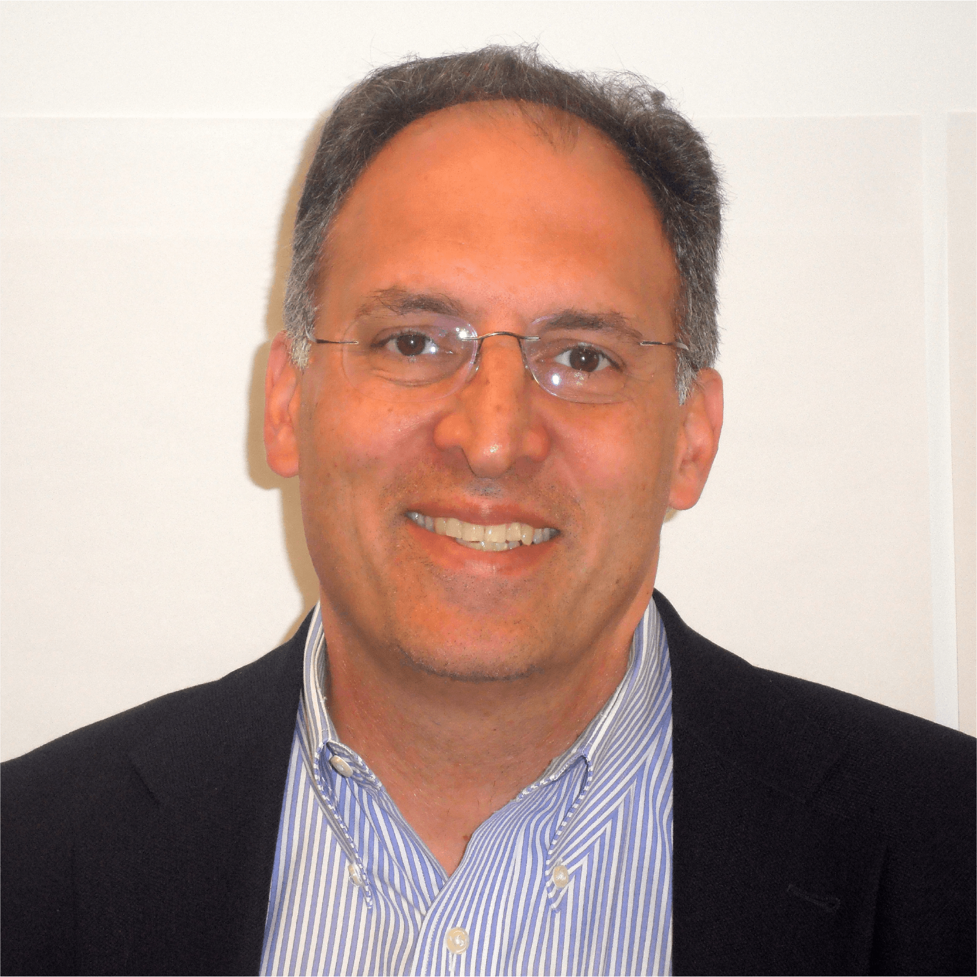 Alan Khazei