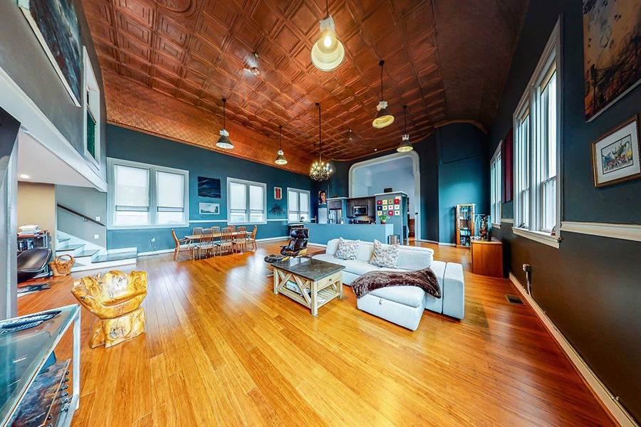 providence loft 1