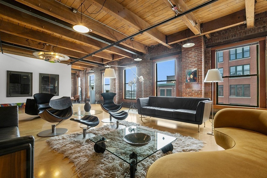 seaport loft 2