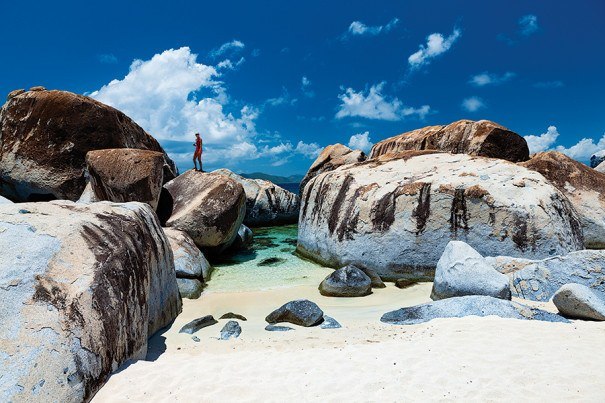 Travel Guide: Indulge Your Senses On Virgin Gorda