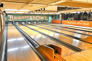 brighton bowl