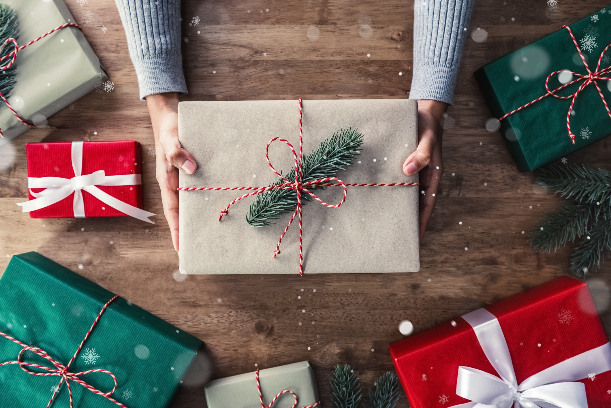 Four Priceless Local Gift Ideas Any Of Your Loved Ones Will Adore 