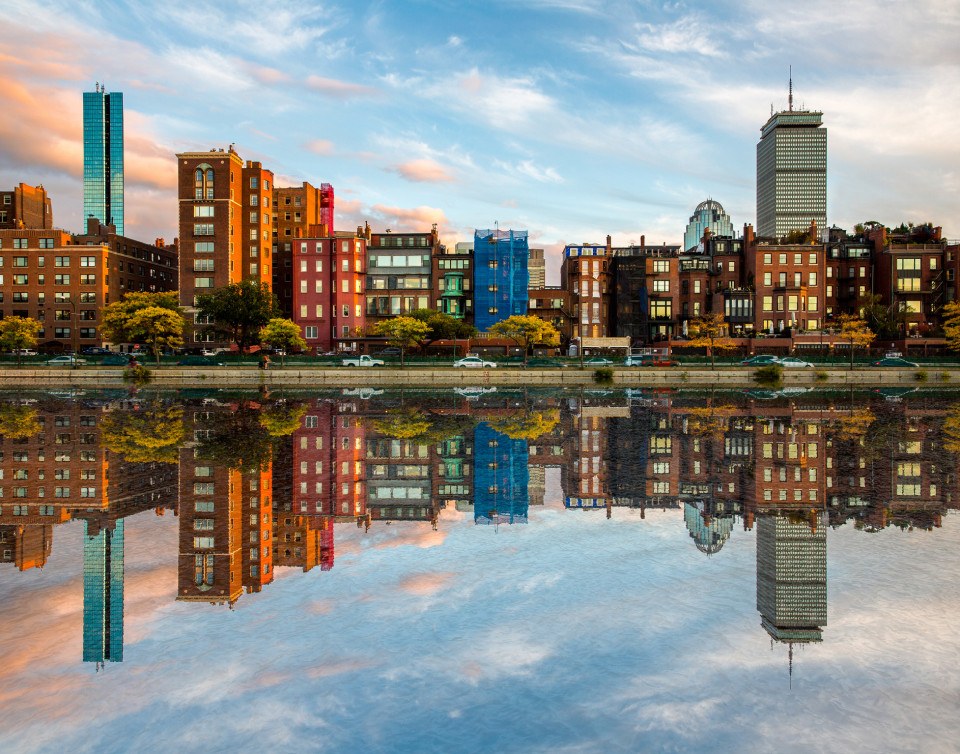 5 Boston Real Estate Trends You Can Expect in 2022