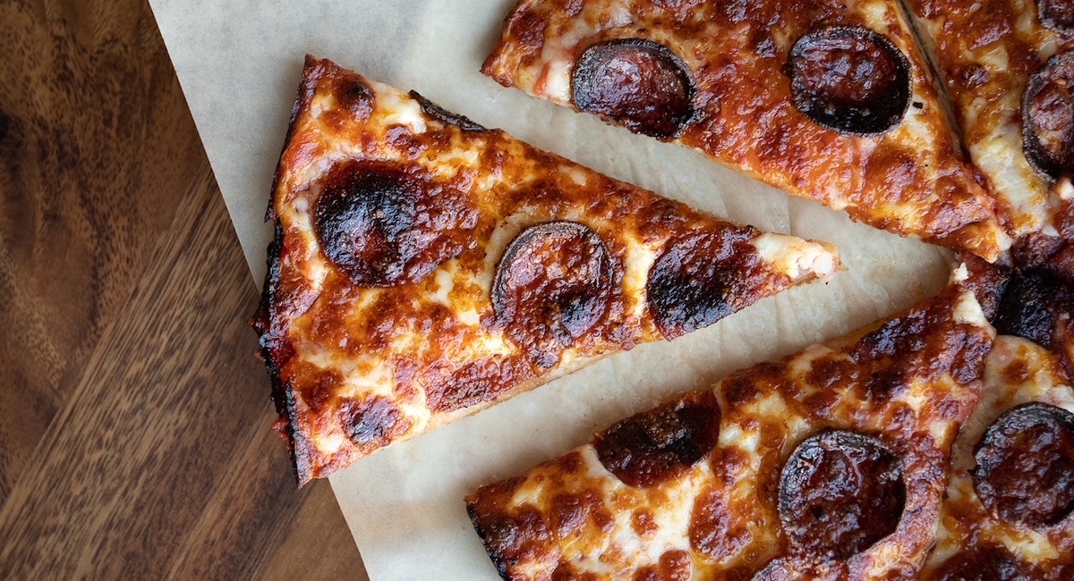 Best Bar Pizza Around Boston, Bar Stools Best Frozen Pizza Reviews