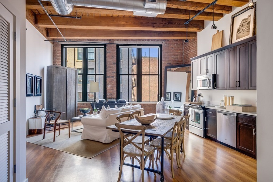 fort point condo 1