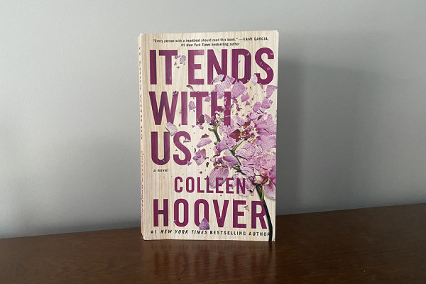 Colleen Hoover’s “It Ends With Us” Has Boston All Wrong