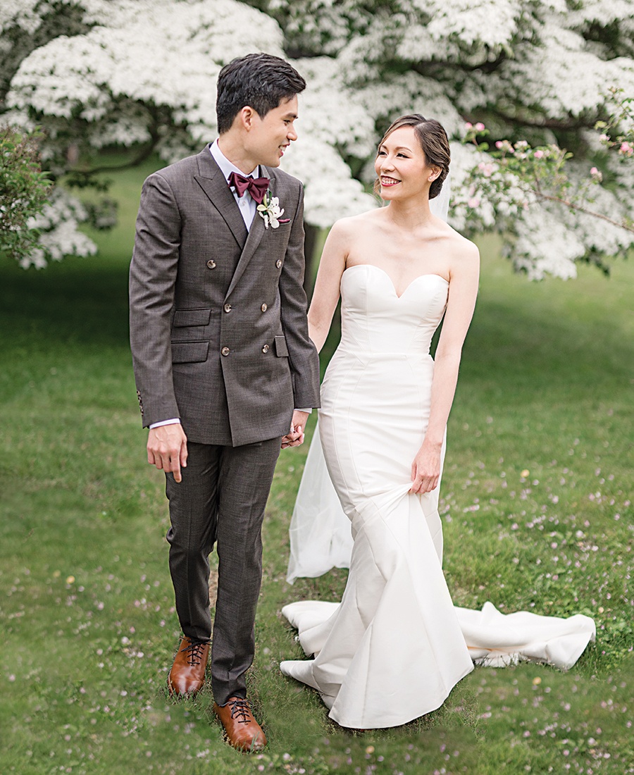 cambodian wedding dress