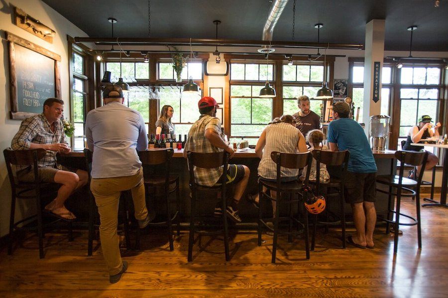 10 Must-Visit Restaurants in Stowe, Vermont