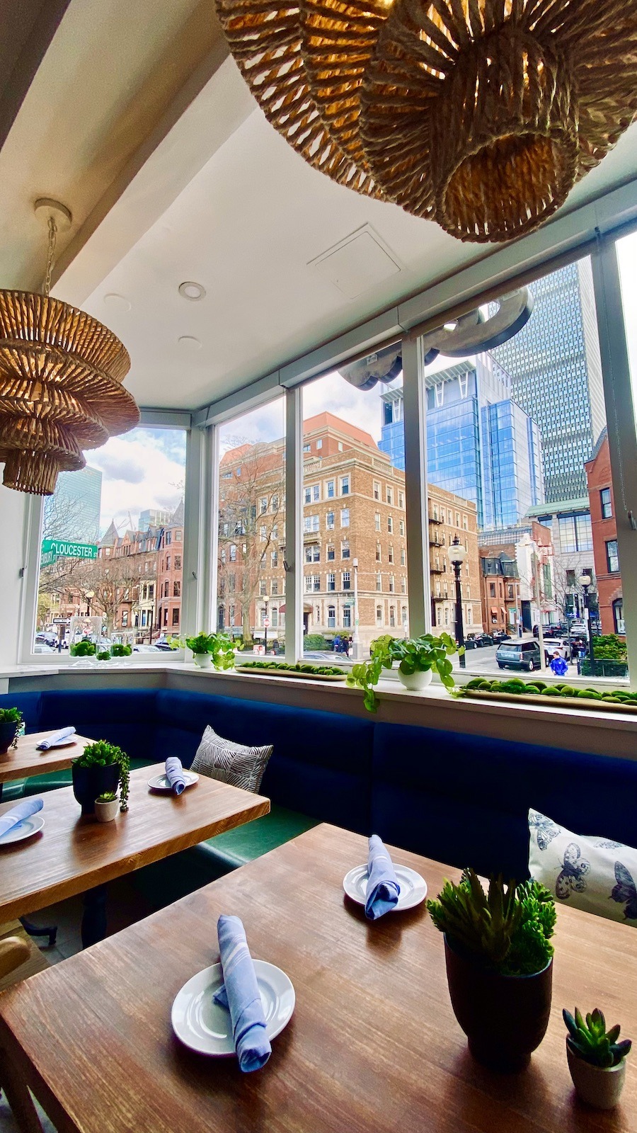 Eat Here Now: The 10 Hottest Restaurants in Boston