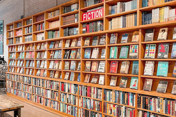 The Best Bookstores to Buy Used Books Around Boston