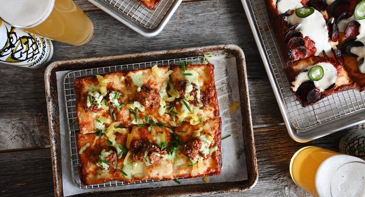 Here's Where to Eat All Along the Boston Marathon Route