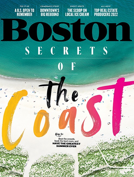 The Bosun Summer (June-July) Magazine 2022 by The Bosun - Issuu