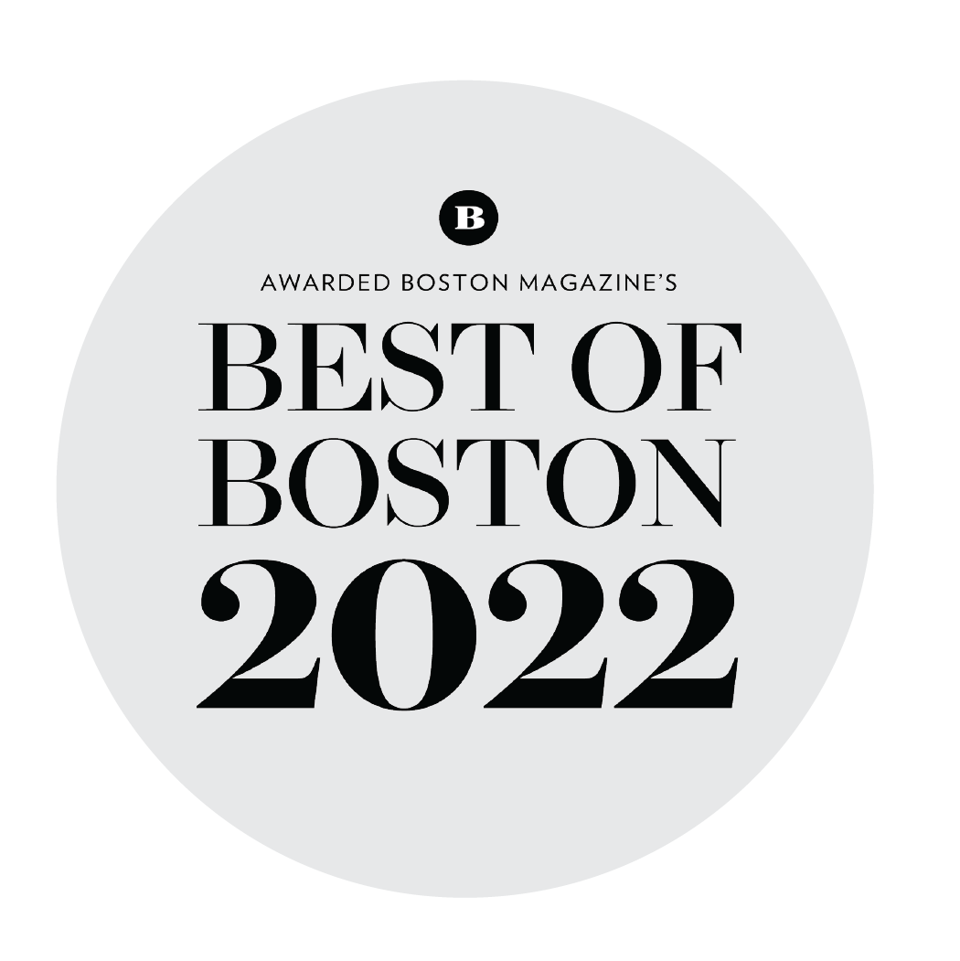 Best of Boston 2022