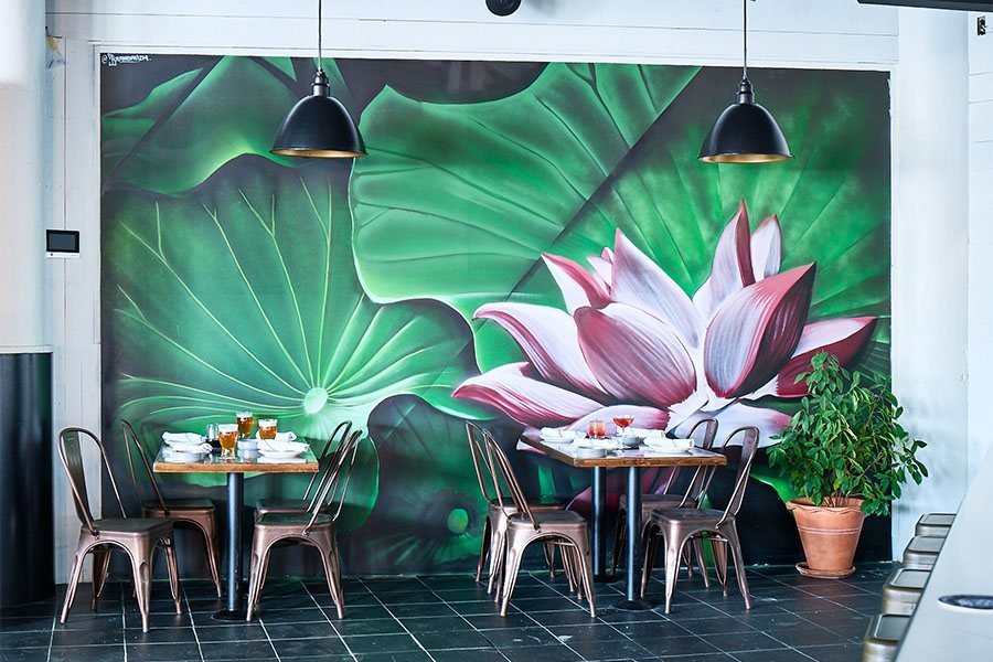 plantpub mural