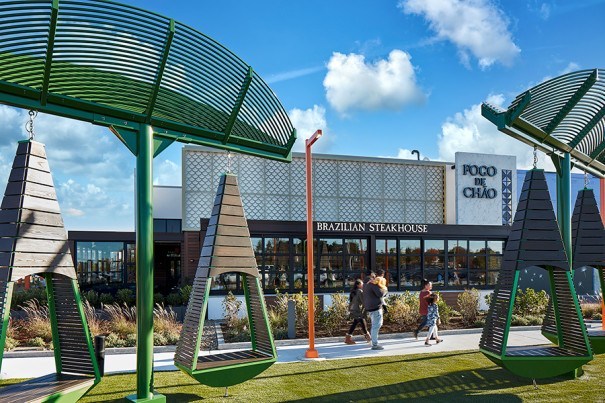 Gilly Hicks at South Shore Plaza® - A Shopping Center in Braintree, MA - A  Simon Property