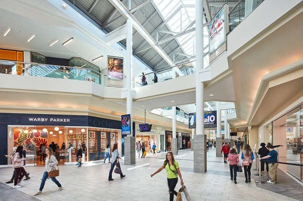 10 Best Shopping Malls in Boston Massachusetts for shopping, food, fun