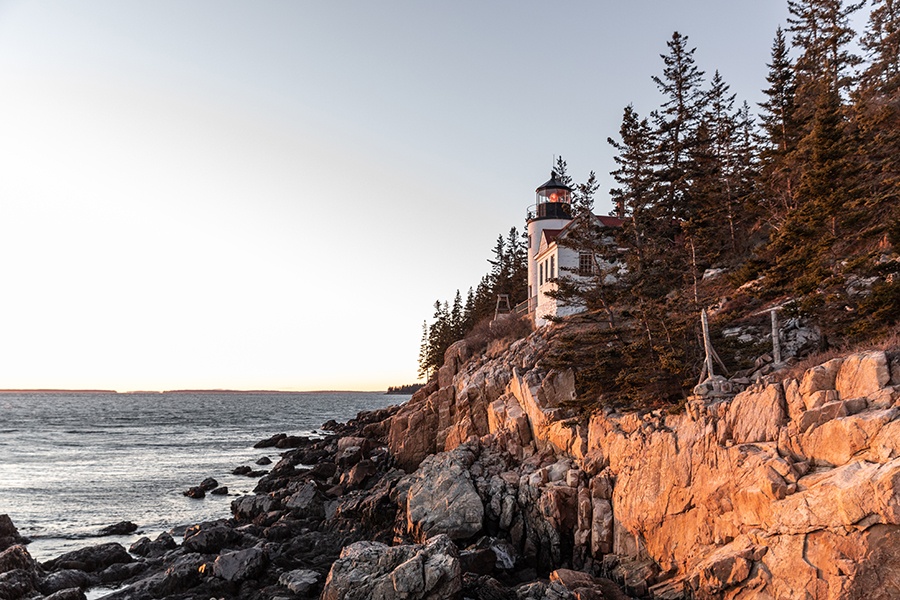 Your Guide to the Ultimate Maine Summer Vacation