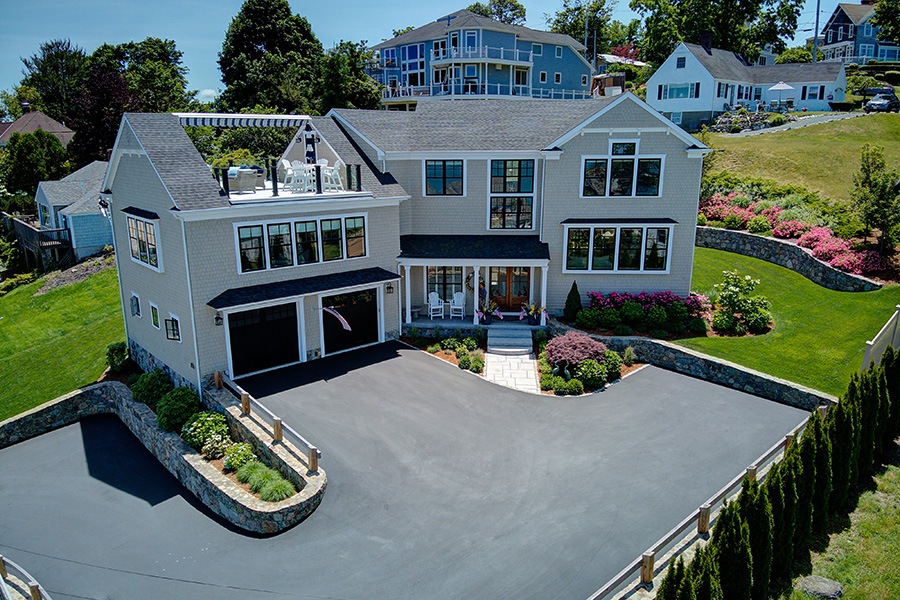 hingham roof deck 2