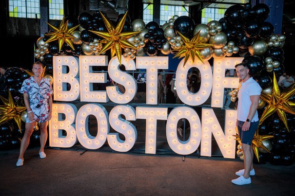 Boston's Top Photos – NBC Boston