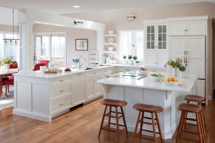 How to Get Custom Cabinets in Boston Without Overspending