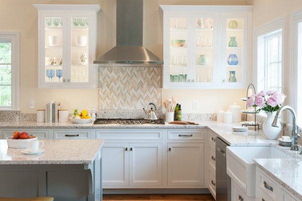 How to Get Custom Cabinets in Boston Without Overspending