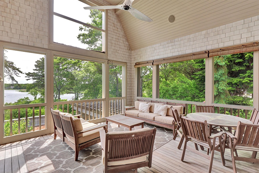 osterville porch