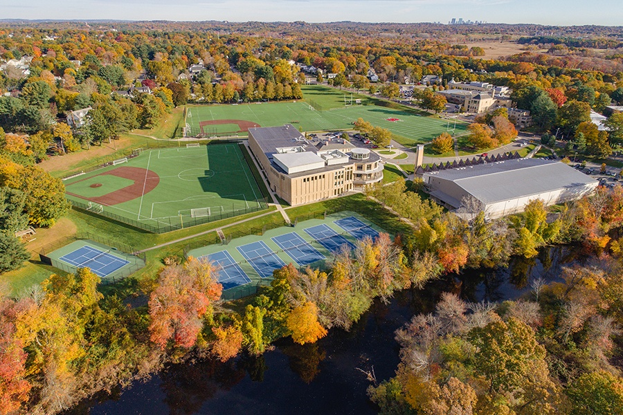 St. Sebastian's School Archives - Boston Magazine