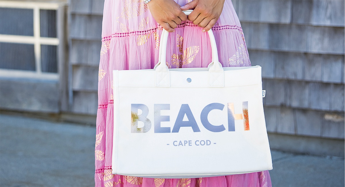 Five New Cape and Islands Boutiques to Shop Before Summer Ends