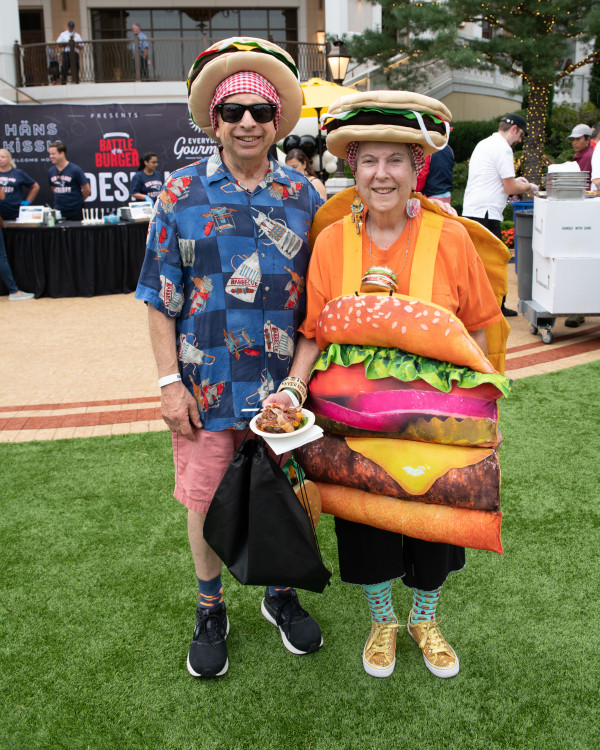 Photos Battle of the Burger 2022 Boston Magazine