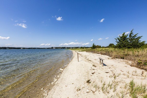 On The Market: A Barnstable Home On Nantucket Sound