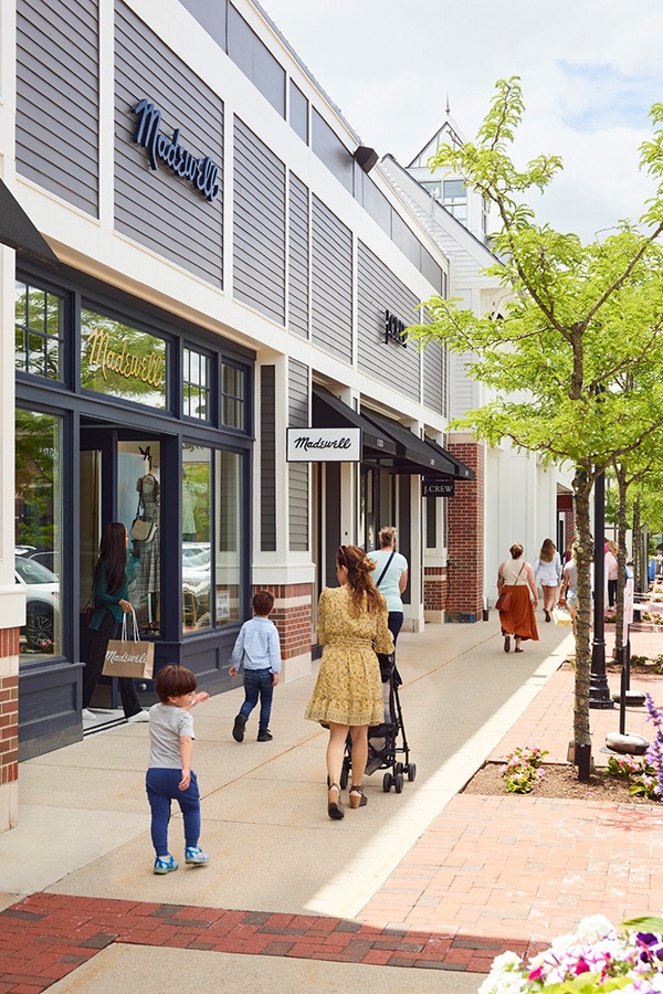 Pottery Barn (Now Open!) - Derby Street Shops