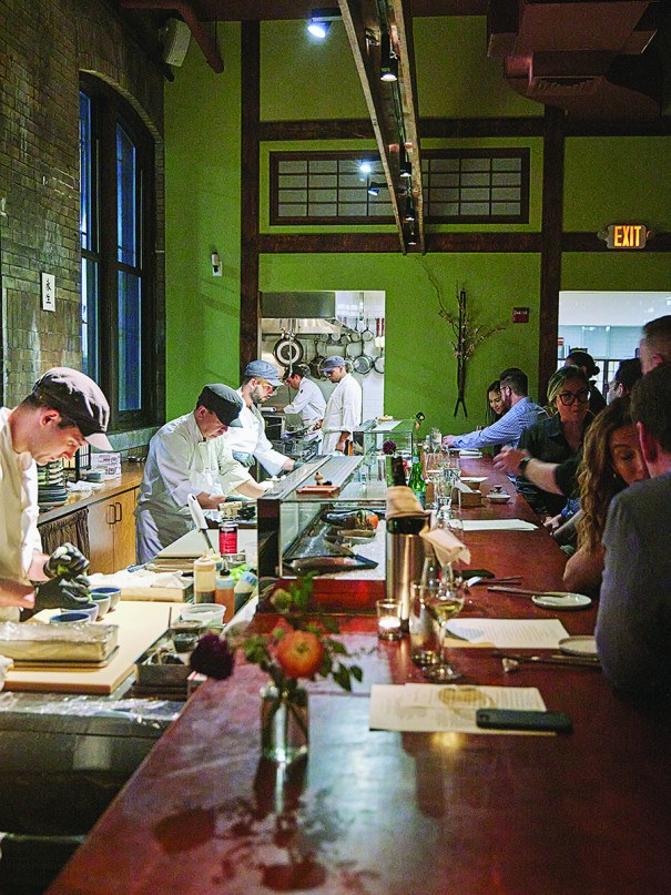 The Best Restaurants in Boston, 2022 | Boston Magazine