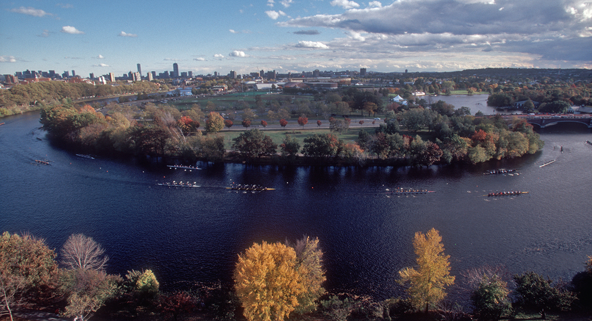 A Guide To The 2022 Head Of The Charles Regatta   Head Of The Charles Getty 1200px 