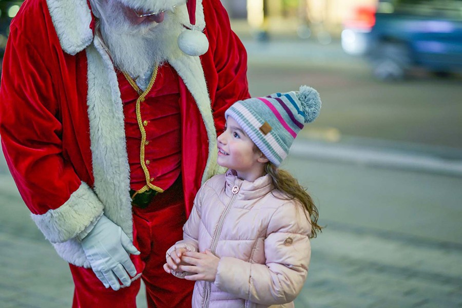 Magical Boston Holiday Events to Put on the Calendar