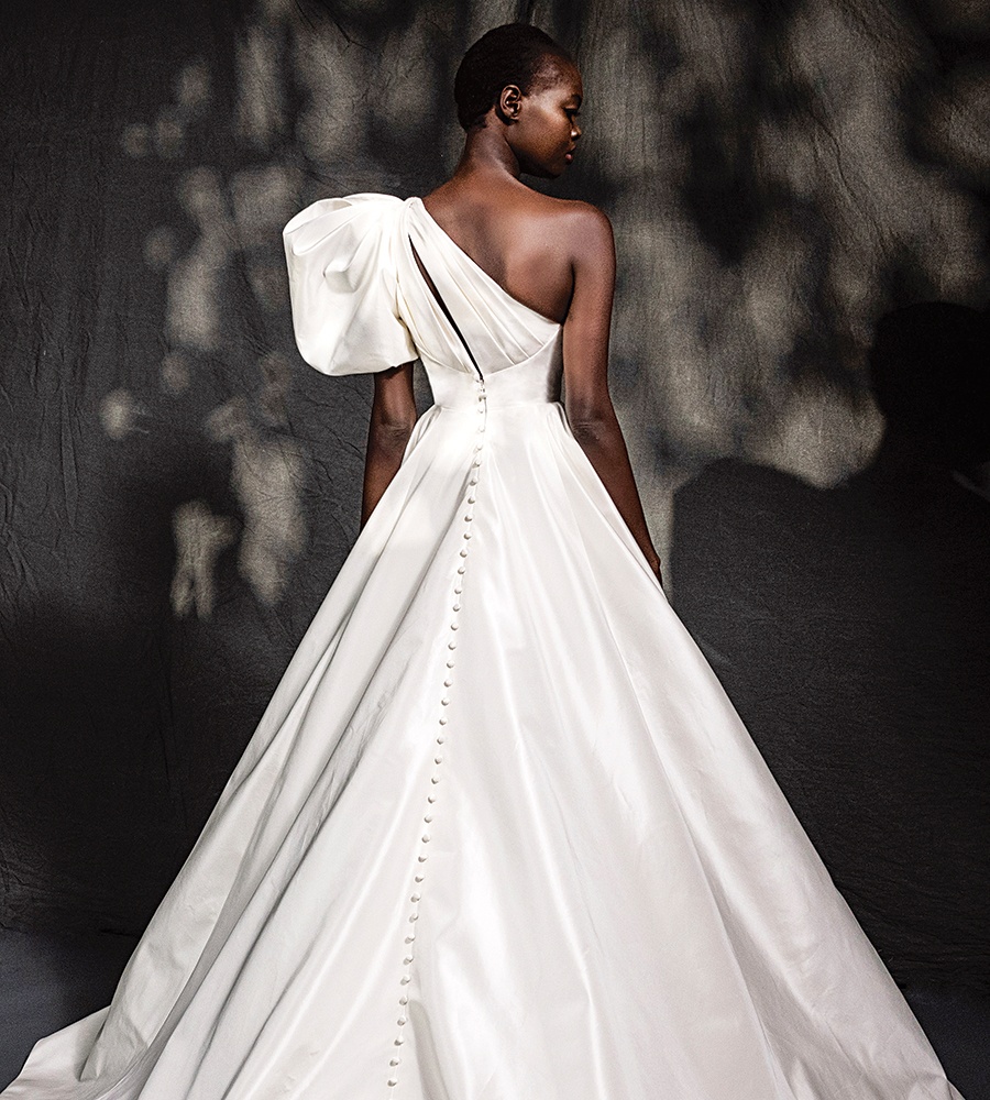 Needle and Thread Bridal Dresses for Fall and Winter 2023 - Revivalist