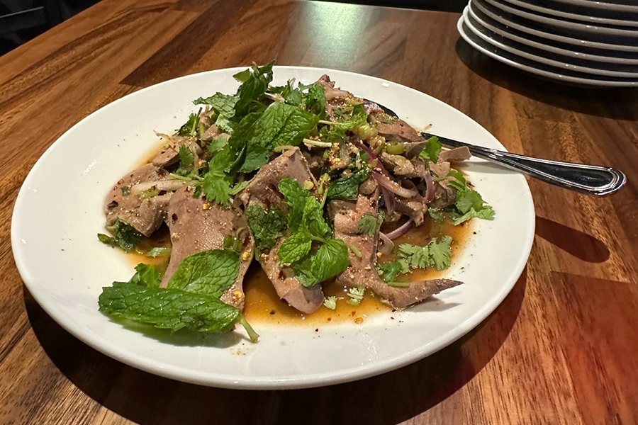 Laughing Monk Cafe is One of the Newest Restaurants in Wellesley – Hallmanac