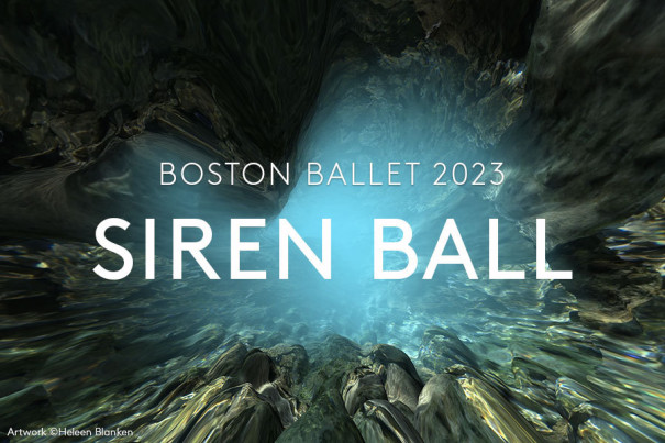 Behind The Scenes of Boston's Most Glamorous Party of 2023