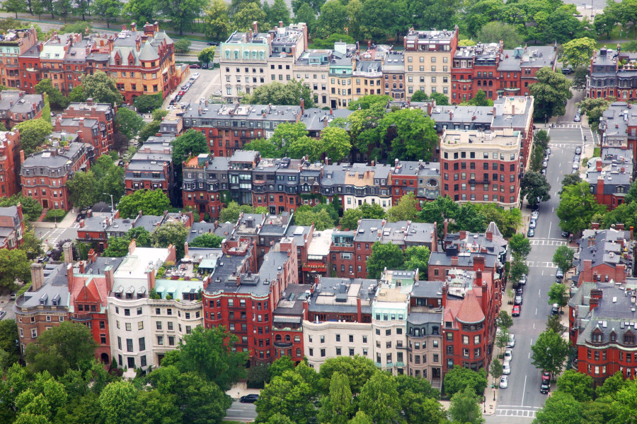 The 2023 Boston Real Estate Forecast The 2023 Boston Real Estate Forecast