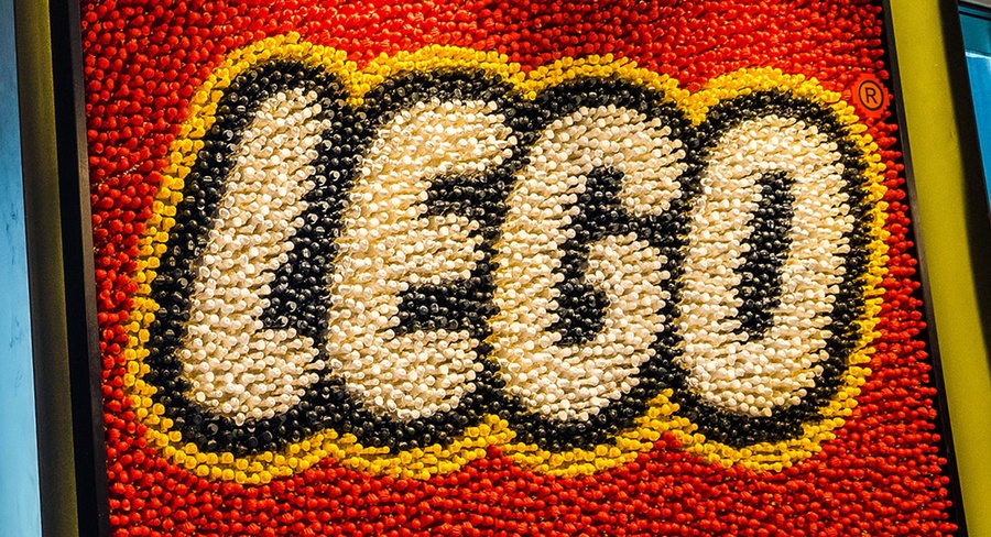 With Lego headquarters in Boston, now can the fun really begin?