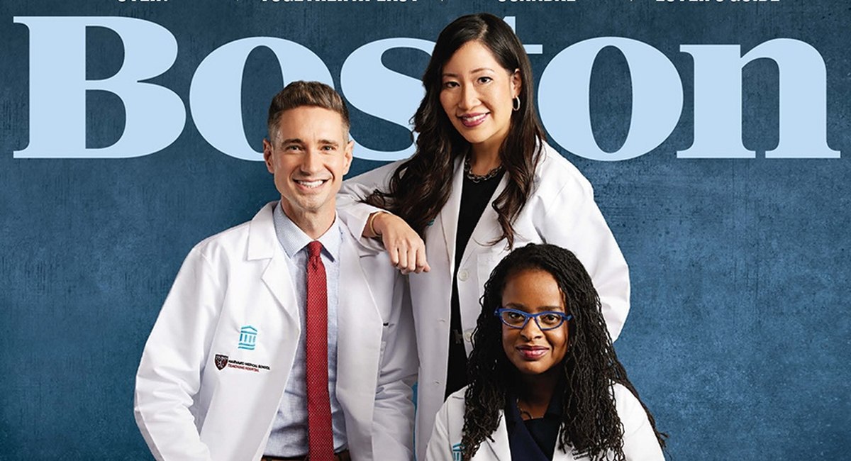 Introducing Our New 2023 List of Top Doctors Boston